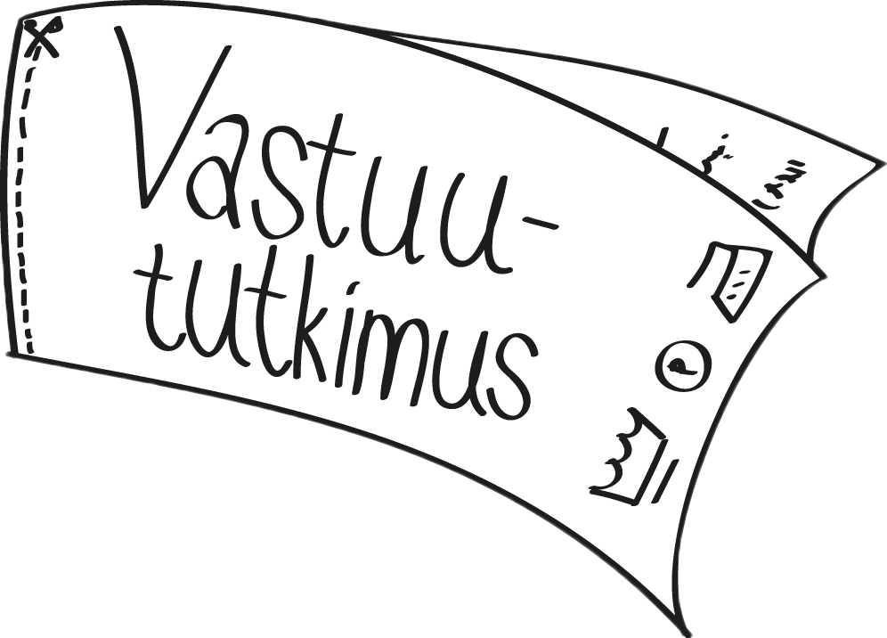 Vastuututkimus