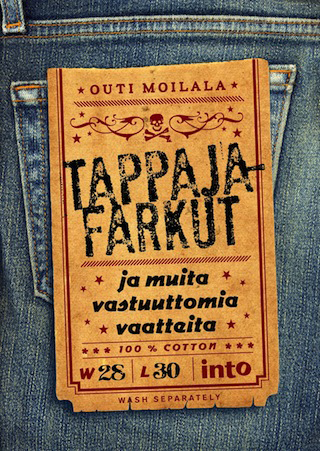 Tappajafarkut-kirja