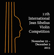 Jean Sibelius Violin Competition