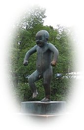 Sinnataggen